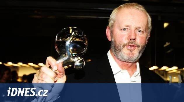 Na Juniorfest přijede herec David Morse, vězeňský dozorce ze Zelené míle - iDNES.cz