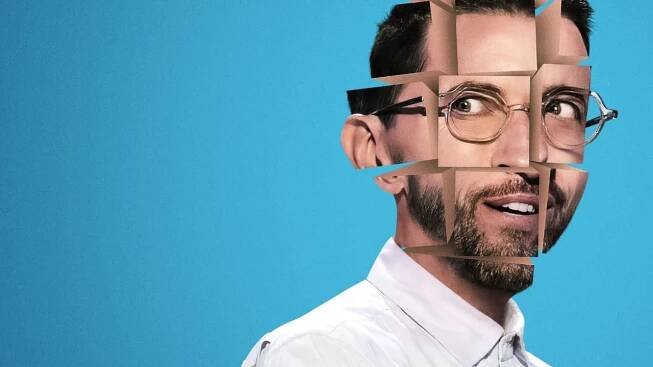 Neal Brennan: Blocks (2022) film • Filmožrouti.cz