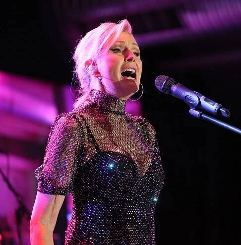 Moje kariéra? Jízda, která ještě nekončí, myslí si Helena Vondráčková