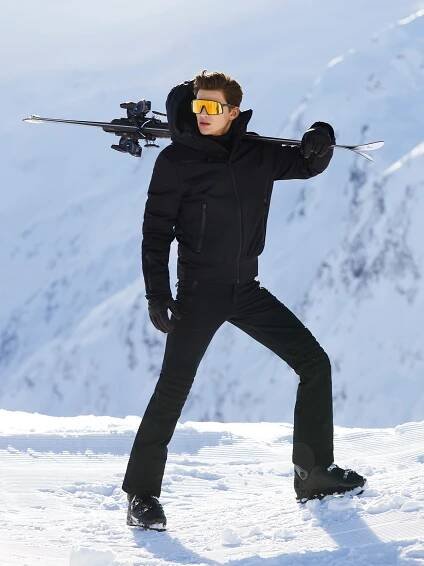 Pánské lyžařské kalhoty Goldbergh James 900 | SKIMAX.CZ | E-SHOP | luxusní lyže a oblečení světových značek AK Ski, Lacroix