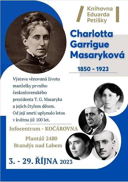 Ch. G. Masaryková