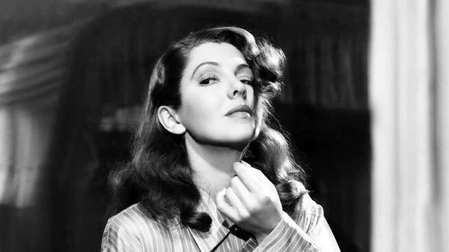 Jean Arthur, the Nonconformist