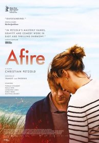 Afire — Films We Like