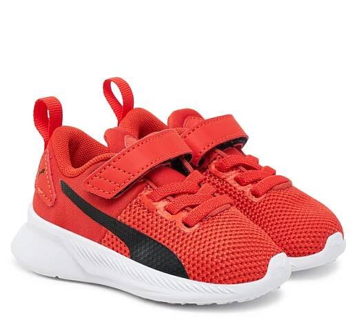 Běžecké boty Puma Flyer Runner V Inf 19293038 Červená