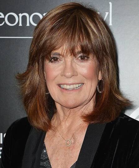 Takhle se změnila hvězda seriálu Dallas: Alkoholičce Sue Ellen je už 81 let!