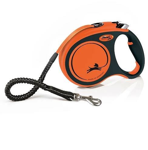 Flexi vodítko Xtreme pásek L