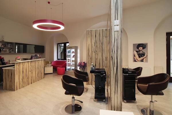 Kadeřnický salon MiMaXIV
