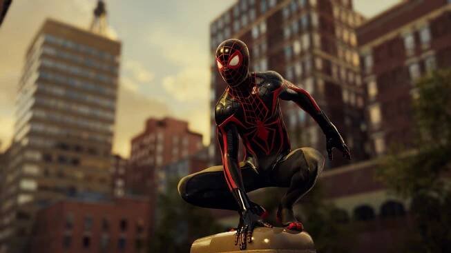 Comunidad de Steam :: Marvel's Spider-Man 2