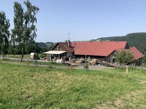 Farma Hucul - koňský ranč foto 5