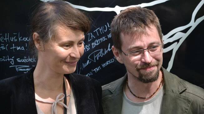 Max Dolanský: Syn Vlasákové a Dolanského hraje v limitech Hámova syna, talent zdědil po rodičích - Médium.cz