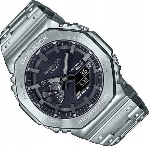 Casio G-Shock GM-B2100D-1AER