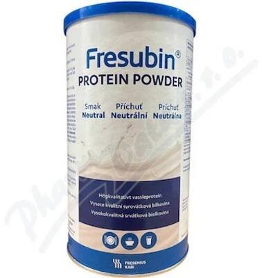 Fresubin Protein Powder 300 g