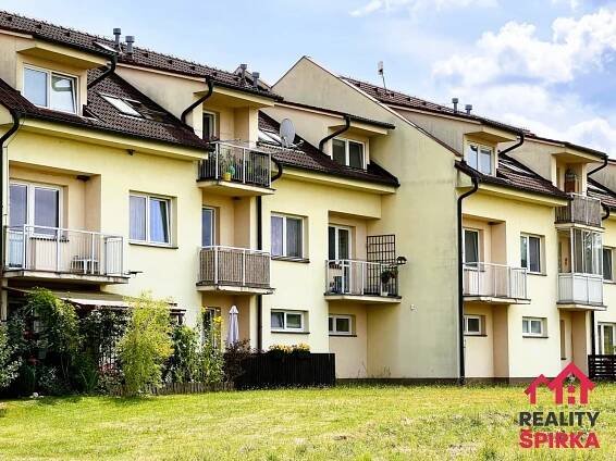 Prodej Byt 1+1, Hřebečská, Moravská Třebová - Předměstí, okres Svitavy