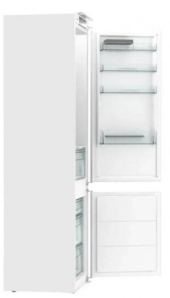 Kombinovaná chladnička - NRKI519E41 - GORENJE
