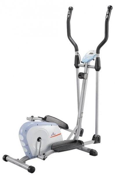 Eliptical SPARTAN CrossTrainer Basic
