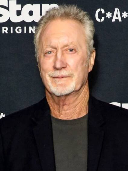 Bryan Brown - Actor