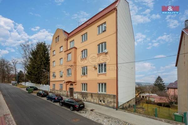 Prodej bytu 4+1, 114 m2, Aš, ul. Republikánská | Reality.iDNES.cz 