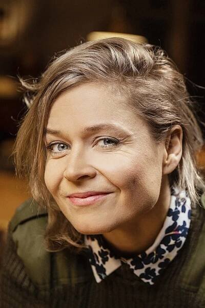 Zuzana Onufráková herečka