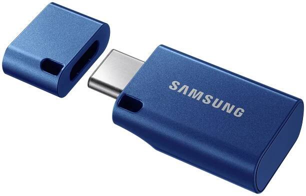 USB-C flash disk Samsung 128GB PLUS levně | Kupi.cz