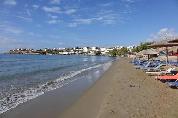 Studia a apartmány Theodora | Kréta - Řecko Travel 2002, spol. s r. o.