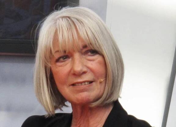 Erika Pluhar – Wikipedia