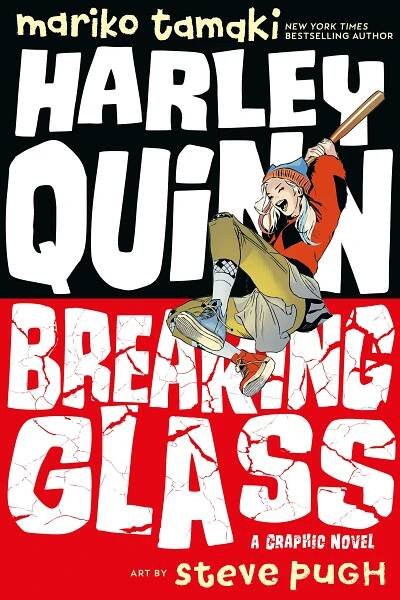 crime – Queer Comics Database
