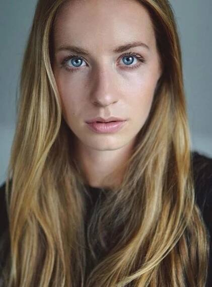 Simona Kollárová fotka