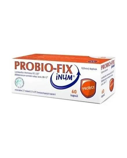 Probio-fix INUM 60 cps.