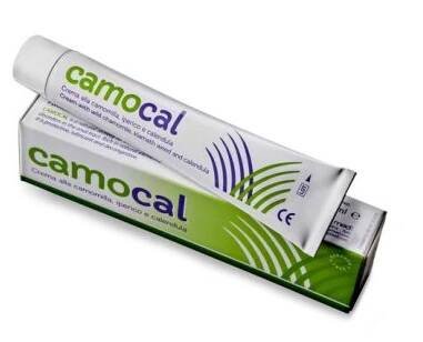 Camocal krém 50ml