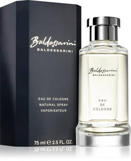 Baldessarini Baldessarini Eau de Cologne für Herren
