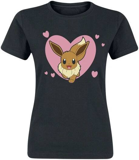 Eevee | Pokémon Tričko | EMP