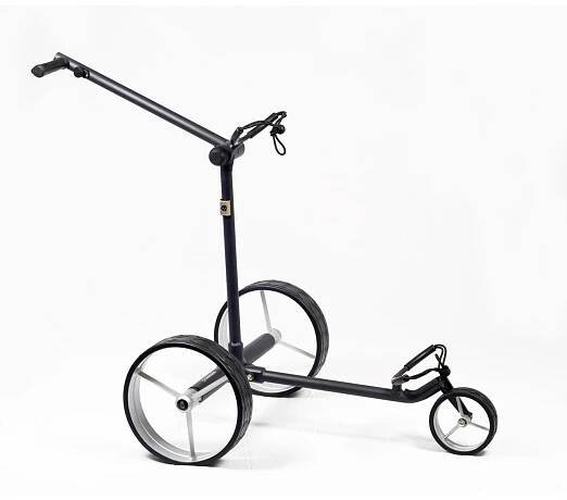 Davies Caddy QUICK FOLD NEW Matt