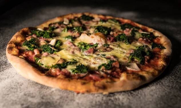 Pizza U Anity - Neratovice