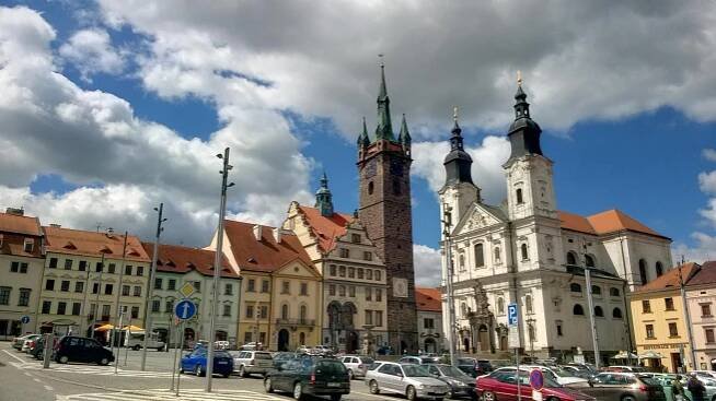 Klatovy, Klatovy