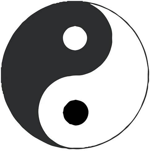 The Yin Yang Symbol, Its Meaning, Origins and History - Mythologian