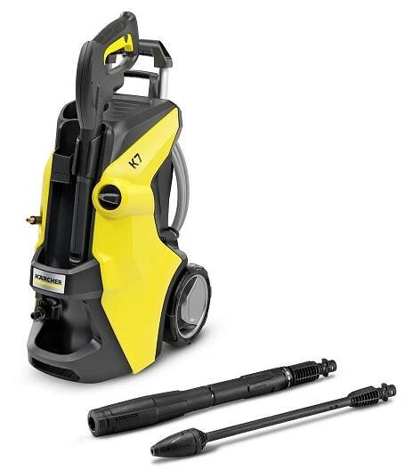 Kärcher K 7 Power 1.317-150.0 od 13 074 Kč