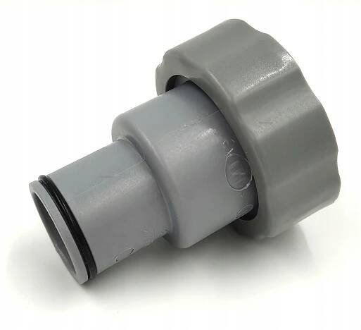 ADAPTÉROVÁ SPOJKA S HADICOVOU MATICÍ 32 mm PRO PÍSKOVOU PUMPU BESTWAY