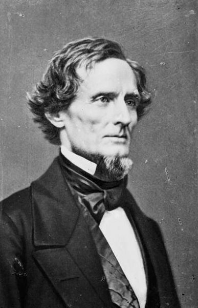 Jefferson Davis