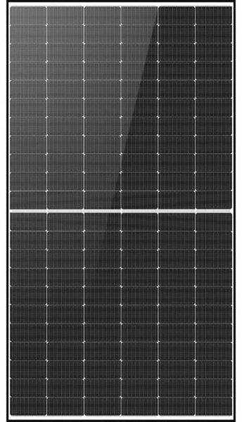 Fotovoltaické solární panely LONGI LR5-66HPH-510M - 31ks TOP cena! - Elektro