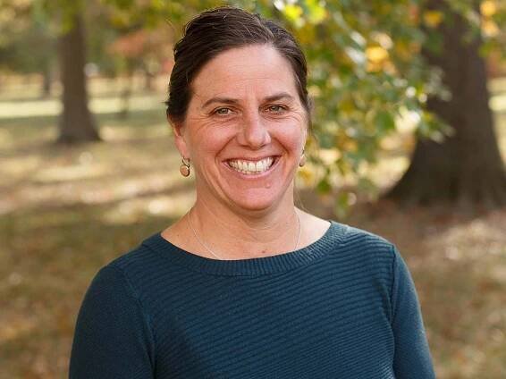 Jamie Daugherty, PhD, RD, CSSD