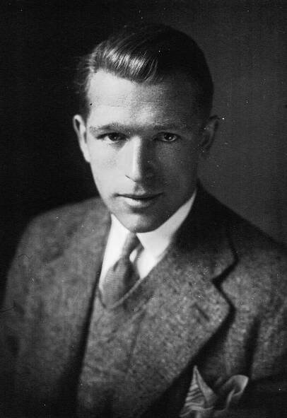 Willy Hansen