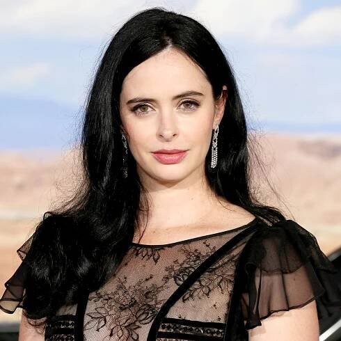 Krysten Ritter