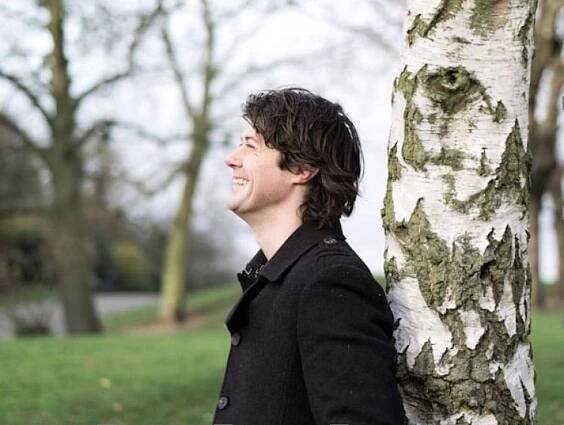 AtlasChart Mark Stevenson: An optimist’s tour of the future