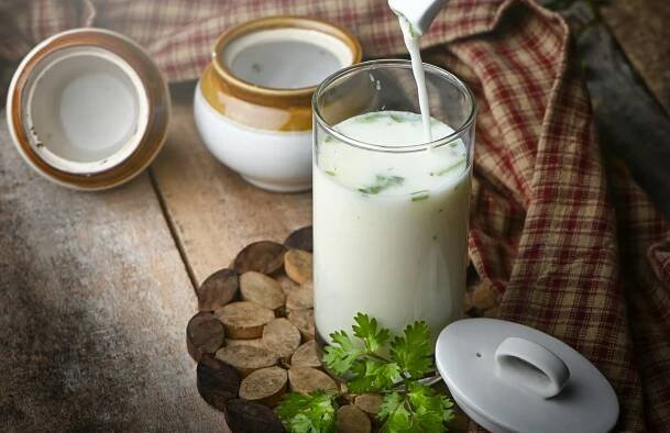 Health benefits of drinking buttermilk daily
