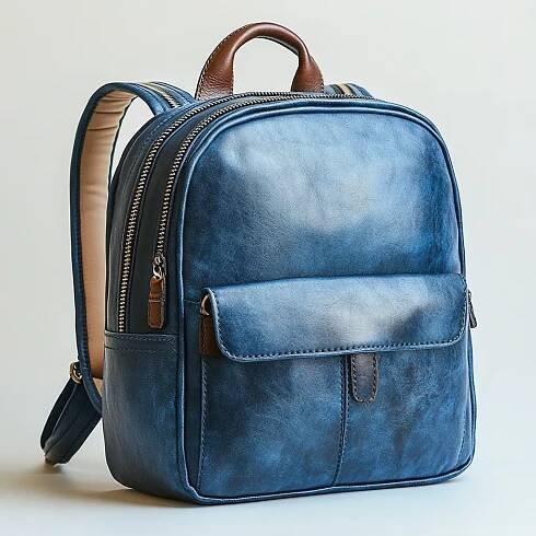 Luxury Backpack & Leather Goods – Premium Backpacks and Fine Leather Accessories