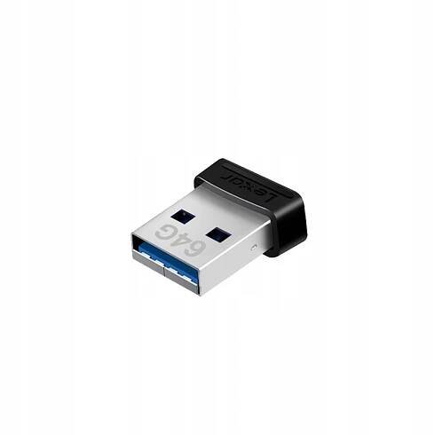 Pendrive Lexar JumpDrive S47 s kapacitou 64 GB Kód výrobce LJDS47-64GABBK