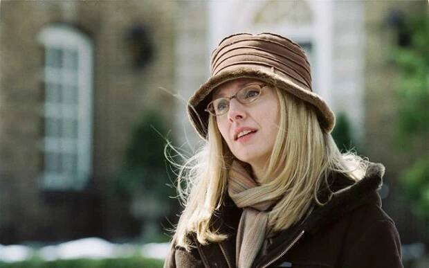 Hope Davis fotka