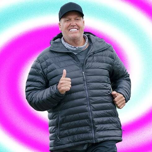 Rex Ryan Learned to Avoid the Pastry That His ESPN Crew Calls the “Big Nasty”