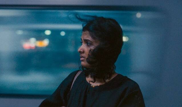 Divya Prabha - Záblesky naděje - Z filmu