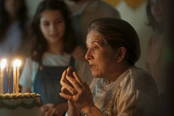 Paulina Garcia-Led ‘Beloved Tropic’ Opens 13th IFF Panama